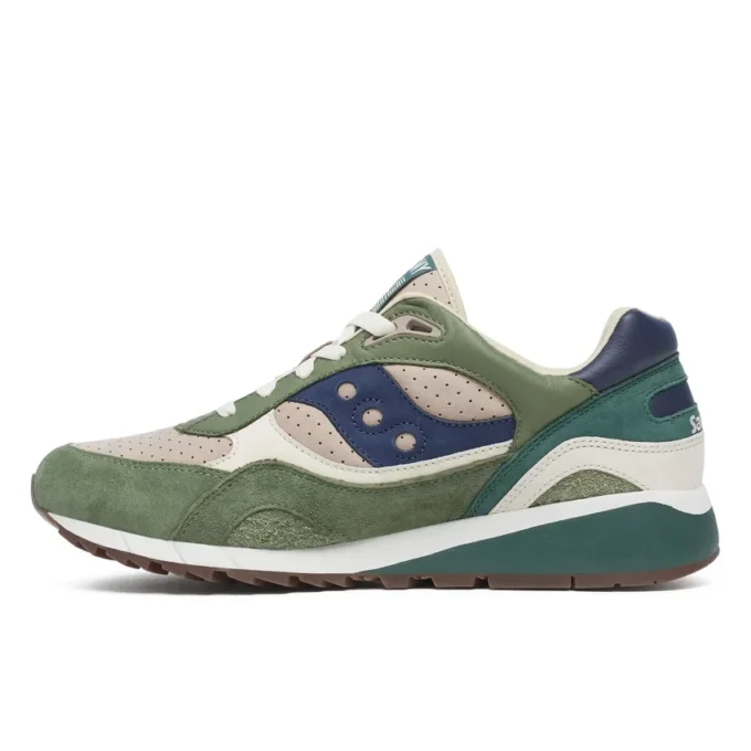 Shadow 6000 Premium