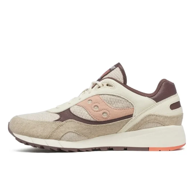 Shadow 6000 vegan
