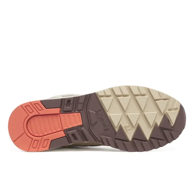 Shadow 6000 vegan
