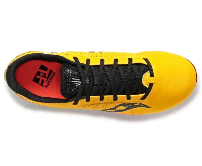 Spitfire 5 voor heren