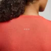 Stopwatch-shirt met lange mouwen voor dames