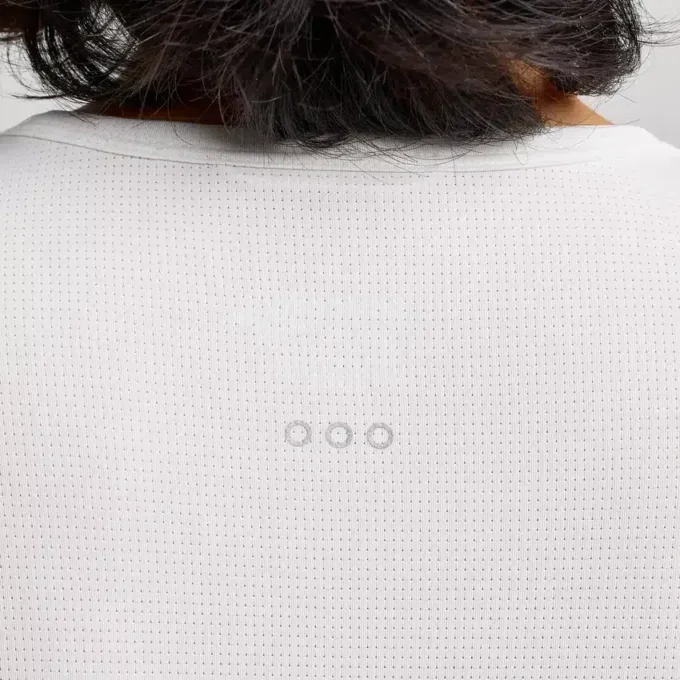 Stopwatch-shirt met lange mouwen voor dames