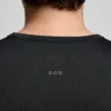 Stopwatch-shirt met lange mouwen voor heren