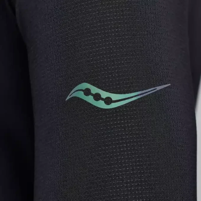 Stopwatch-shirt met lange mouwen voor heren