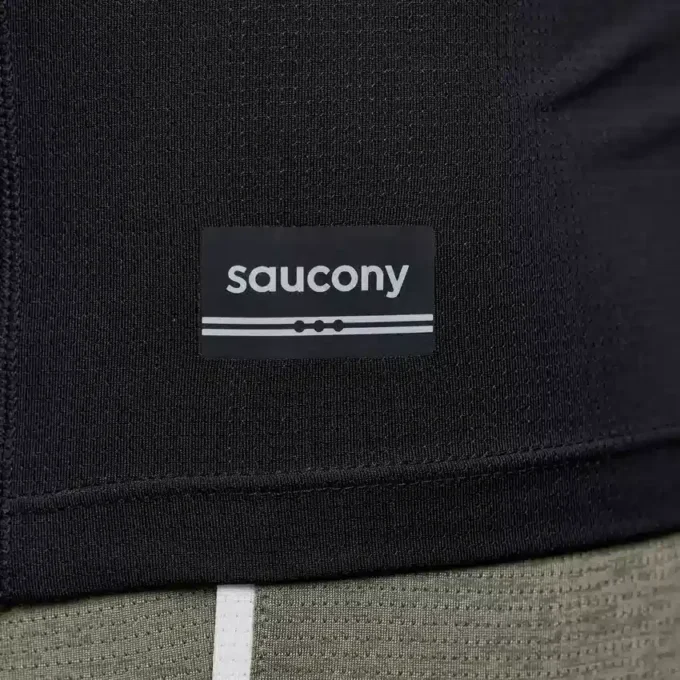 Stopwatch-shirt met lange mouwen voor heren