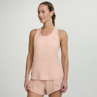 Stopwatch-singlet voor dames