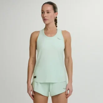 Stopwatch-singlet voor dames