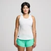Stopwatch-singlet voor dames
