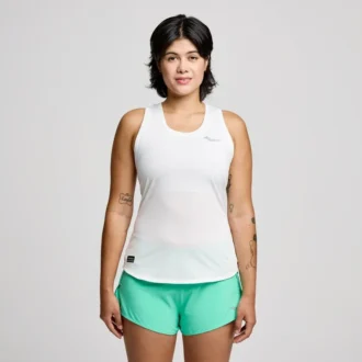 Stopwatch-singlet voor dames