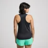 Stopwatch-singlet voor dames Stopwatch-singlet voor dames