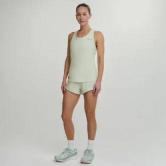 Stopwatch-singlet voor dames