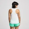 Stopwatch-singlet voor dames