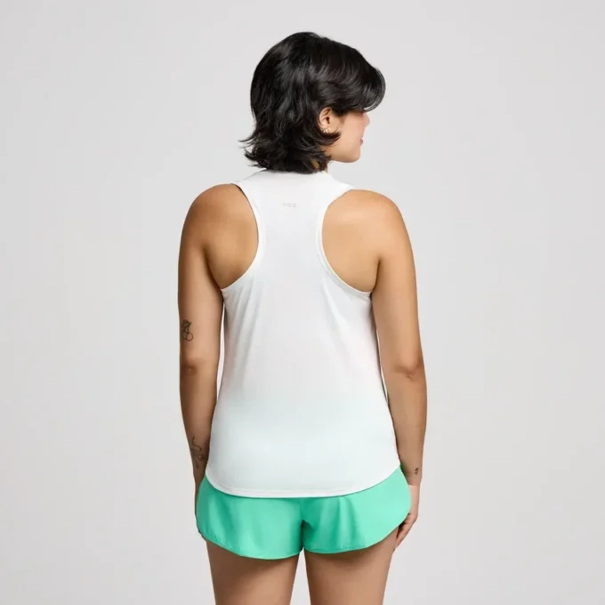 Stopwatch-singlet voor dames