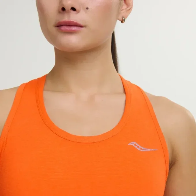 Stopwatch-singlet voor dames