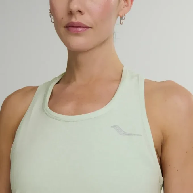 Stopwatch-singlet voor dames