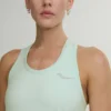 Stopwatch-singlet voor dames