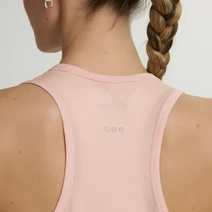 Stopwatch-singlet voor dames