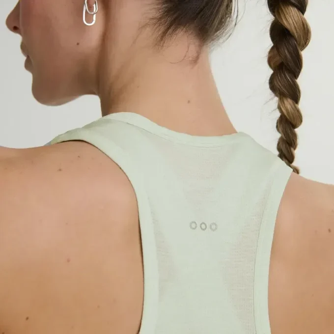 Stopwatch-singlet voor dames