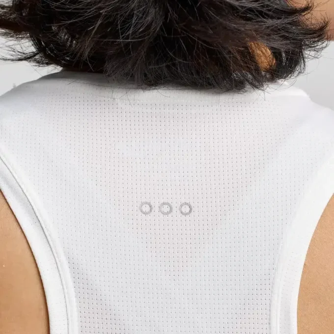 Stopwatch-singlet voor dames