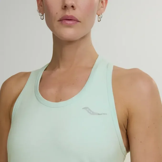 Stopwatch-singlet voor dames