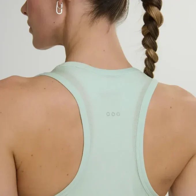 Stopwatch-singlet voor dames