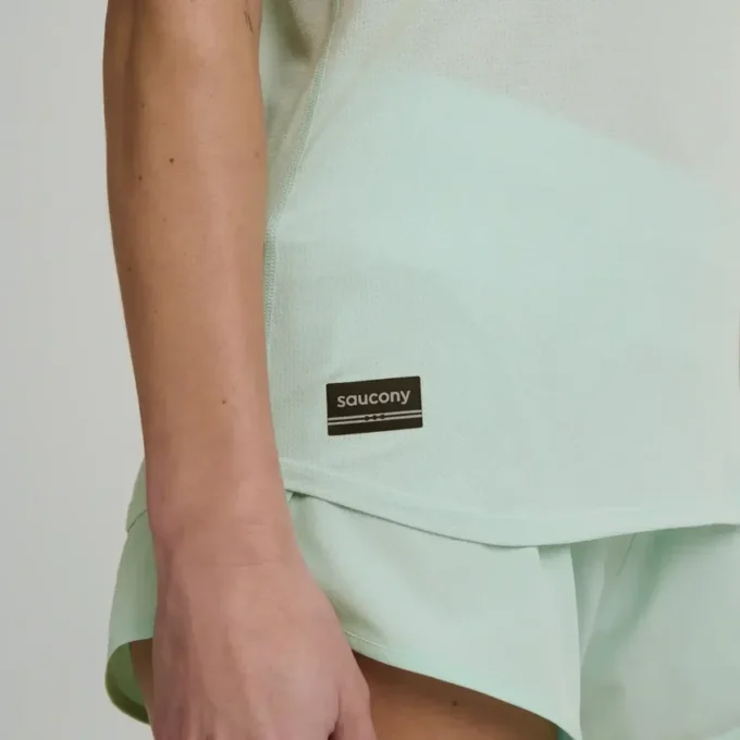 Stopwatch-singlet voor dames