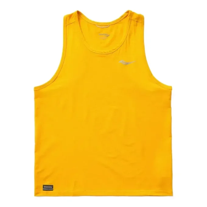 Stopwatch-singlet voor heren