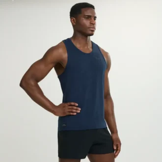 Stopwatch-singlet voor heren