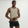 Stopwatch-singlet voor heren