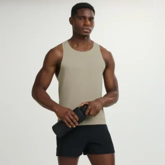 Stopwatch-singlet voor heren