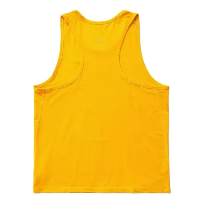 Stopwatch-singlet voor heren