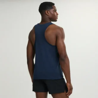 Stopwatch-singlet voor heren