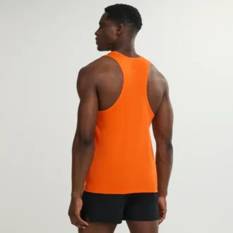 Stopwatch-singlet voor heren