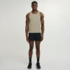 Stopwatch-singlet voor heren