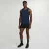 Stopwatch-singlet voor heren