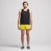 Stopwatch-singlet voor heren
