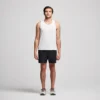 Stopwatch-singlet voor heren