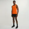 Stopwatch-singlet voor heren