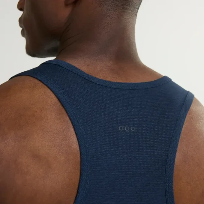 Stopwatch-singlet voor heren