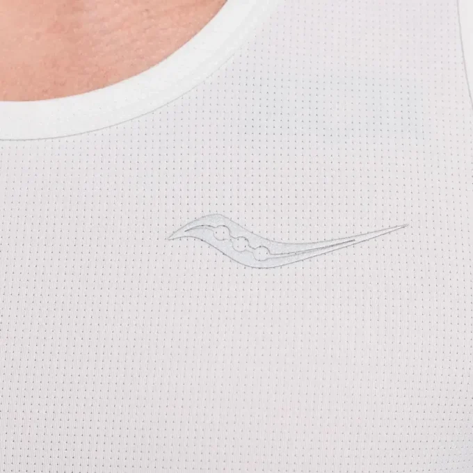 Stopwatch-singlet voor heren