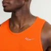 Stopwatch-singlet voor heren
