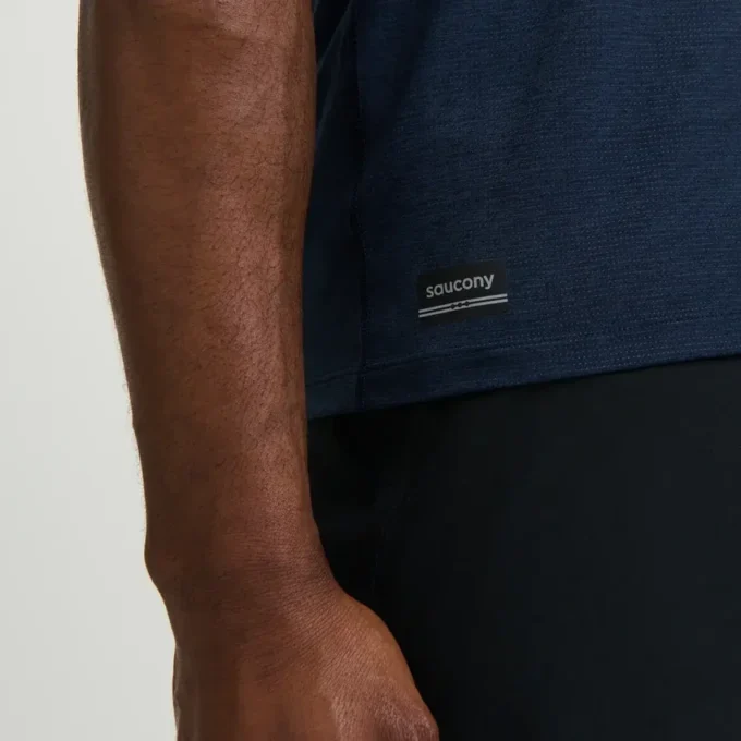 Stopwatch-singlet voor heren