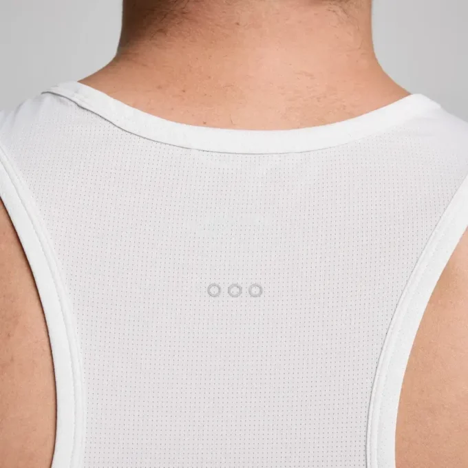 Stopwatch-singlet voor heren