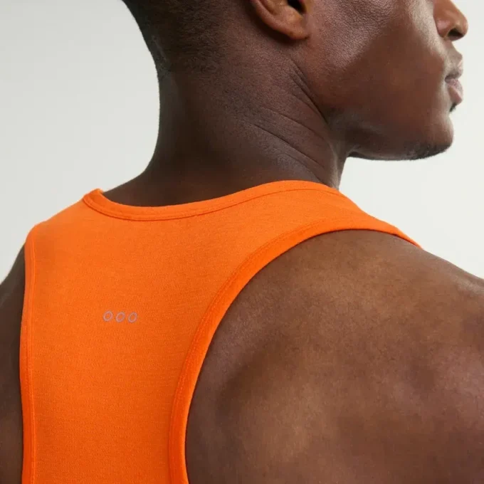 Stopwatch-singlet voor heren