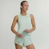 Stopwatch tanktop voor dames