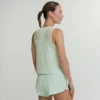 Stopwatch tanktop voor dames