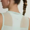 Stopwatch tanktop voor dames