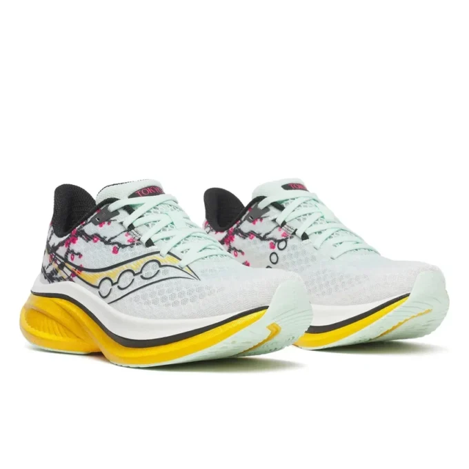 Tokyo Endorphin Speed 5 voor dames