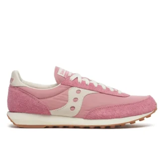 Trainer 80 harig Suède