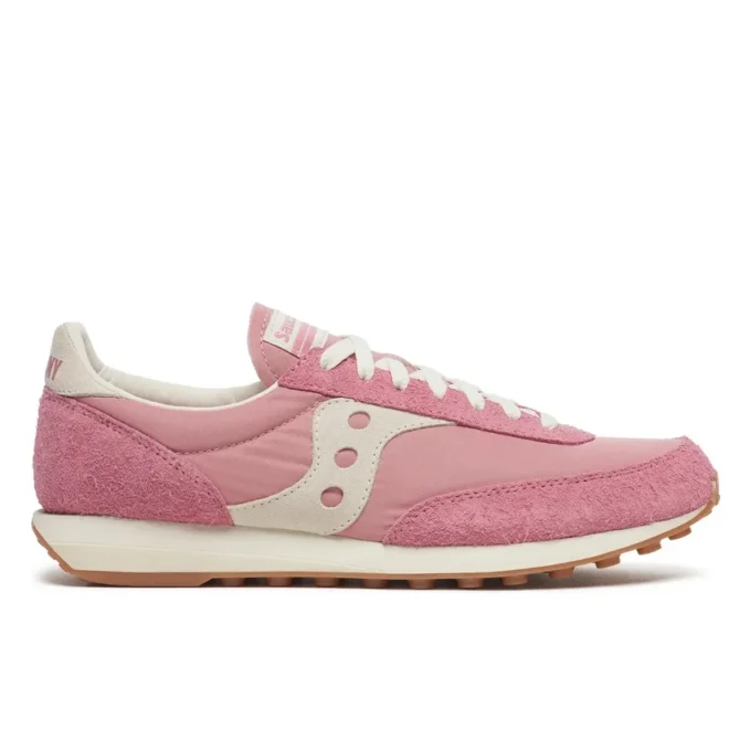 Trainer 80 harig Suède Trainer 80 harig Suède